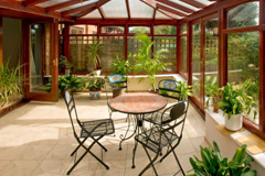 Brockford Street conservatory quotes