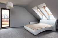 Brockford Street bedroom extensions