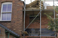 free Brockford Street home extension quotes